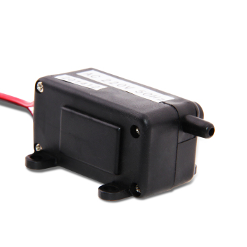 3.8L Small Air Pump Air Compressor for Ozone Generator