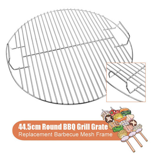 304 stainless steel round BBQ grill grate