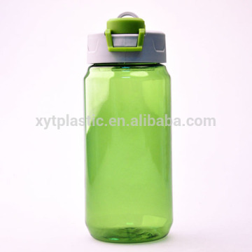printed plastic sport drink bottles portable travel bottle