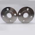 F11 F22 Acessórios para prensar flanges de aço inoxidável PL