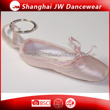 Fashion Shoes Key Ring