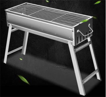 BBQ Charcoal Portable Bbq Grill