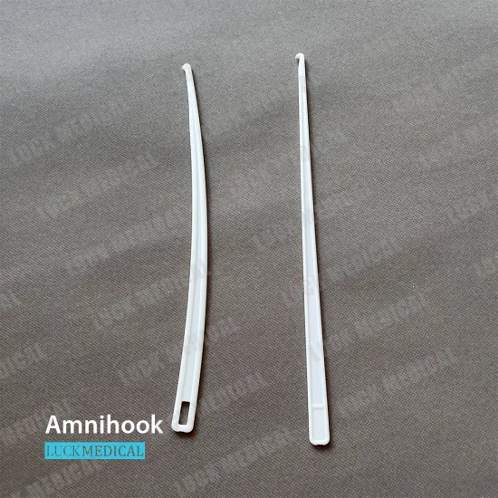 Medical Amnihook Amniotic Membrane Perforator