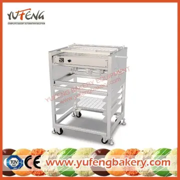Donut Icer -YuFeng