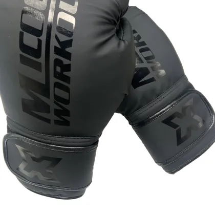 Custom Logo MICOGO Sports Gloves: Special Boxing Gloves for Training at Chinese Factory Prices