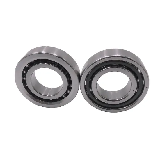 Japan Brand Super Precision 7205 CTYNSULP4 Angular Contact Ball Bearing for Auto Electric Pump
