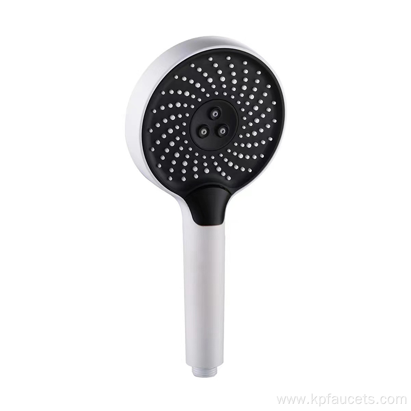 Industry Leader Newly Developed Handheld Shower Heads