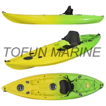 Kayaks Boat (GK-05) (TFGK)