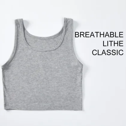 Women's Knitted Camisoles: Wholesale Casual Underwear Wear