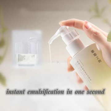 Plant Extract Makeup Remover