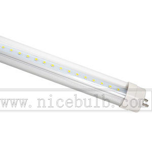 T8/G13 Isolated 1500mm 22W LED Fluorescent Tube Light