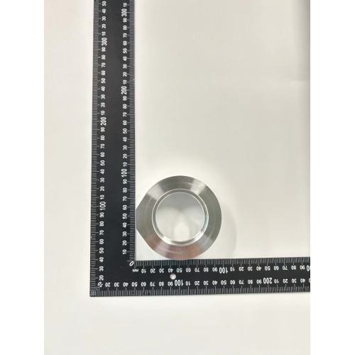 Mazak CNC Machining Encoder Housing Turning Milling Part
