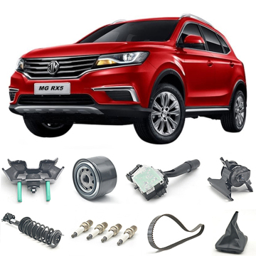 MG Auto Auto Recherd Parts Wholesaleur: SAIC Roewe MG RX5 Composants