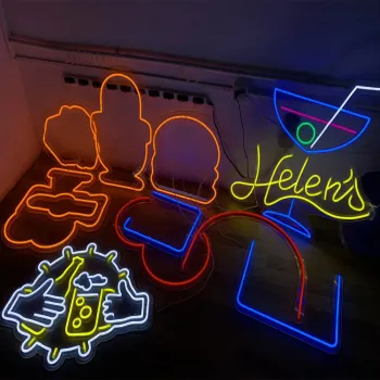 MINI BAR NEON LIGHT