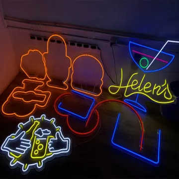 MINI BAR NEON LIGHT
