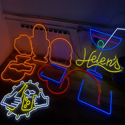 MINI BAR NEON LIGHT