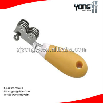 Hot sale Kitchen knife and scissors sharpener