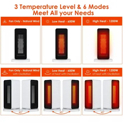 Smart Aromatherapy Essential Oil Diffuser Remote Control