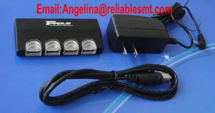 DEK BOM USB HUB SPARES STARTECH (TXT) P/N:215722