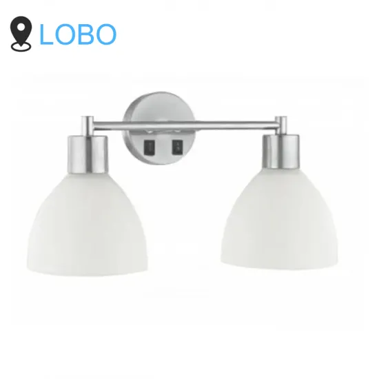 Lobolighting Hotel Guestroom Sconce Double Headboard Reading Wall Light