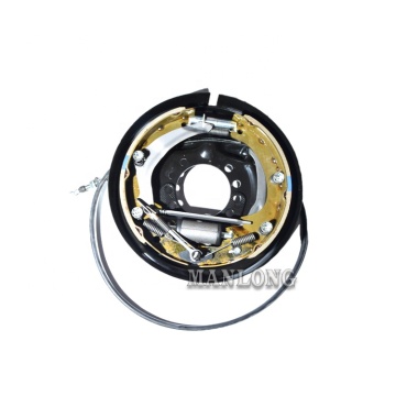 Used Brake Assembly for TCM FD80-100Z8 Z8M Z8P (OEM 230G3-70111)
