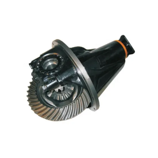 Hot Sale Differential Spares for Mitsubishi Fuso