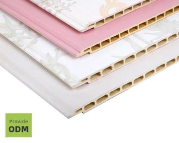 Bamboo Fiber Wall Board