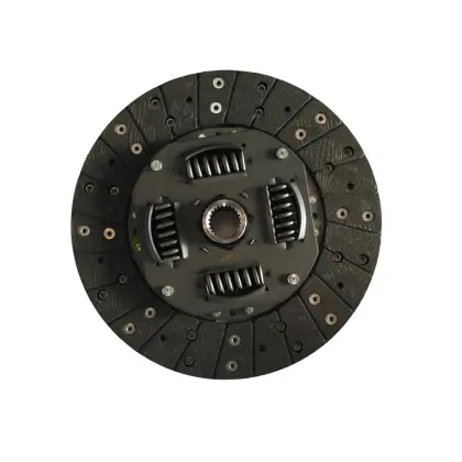 4JB1 Wholesale Good material clutch disc