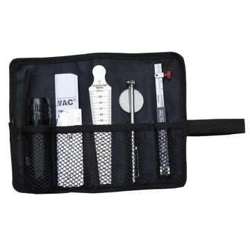 Roktools 중국 용접 게이지 토치 키트 용접 검사 도구 세트