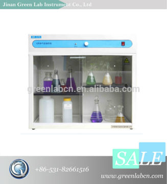 Mini Chemical Storage Cabinet for laboratory GR-37 small and compact easy use
