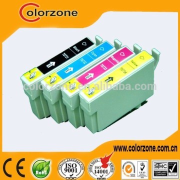 New Compatible Ink Cartridge for Epson T0731N / T0732N / T0733N / T0734N for Epson printer