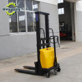 1T 2T Semi-electric Hydraulic Stacker Pallet Truck