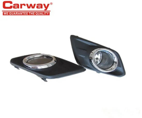 Waterproof Fog Lamps for Nissan X-Trail 2014 ON - Factory Direct
