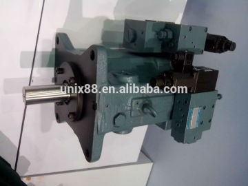 A145-F-R-K-S-K-32 Series Variable displacement hydraulic piston pump