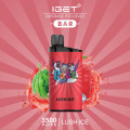 Iget Bar 3500 퍼프 vapes 호주 전기 담배 vapes électriques