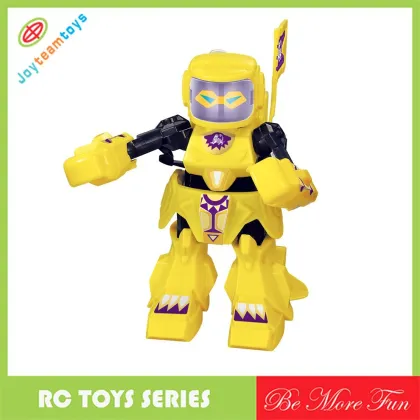 Rc robot fighting rc robot rc toys model