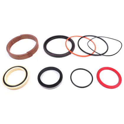 Seal Kit 3623368M91 for Terex TX760B Backhoe Loader Swing Cylinder