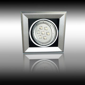 LED Downlight AC220V berkualiti tinggi dengan harga yang kompetitif
