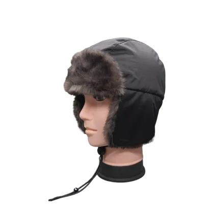 Classic Winter Hat Warmth
