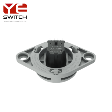 Universal Zero Turn Mower Seat Safety Switch
