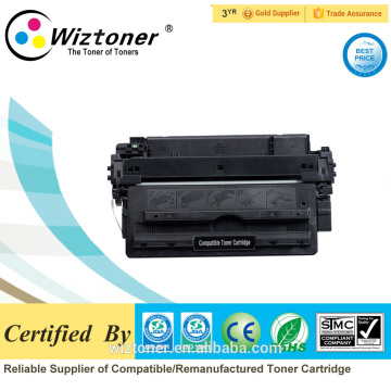 16A (Q7516A) compatible new black toner cartridge for HP printer
