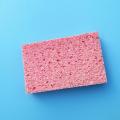 Natural Cellulose reusable kitchen cleaning Sponges