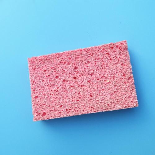 Cleaning Sponge Natural Cellulose reusable kitchen cleaning Sponges Manufactory