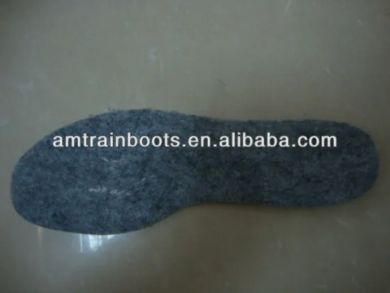 Spainish style zipper rubber boots