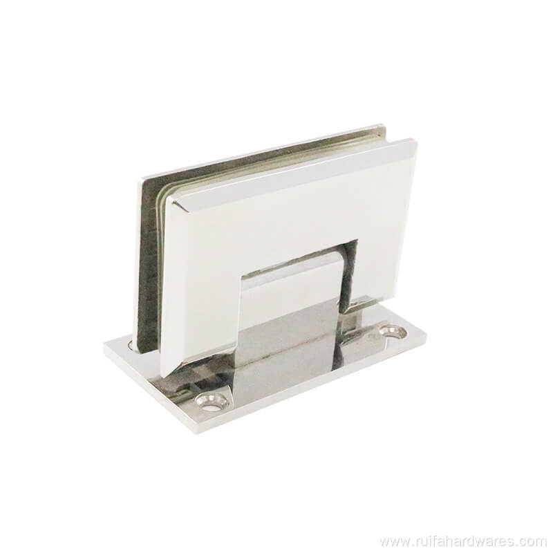 Corrosion-Resistant Bathroom Door Hinges