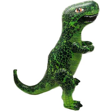 Dinosaur Inflatable PVC Animal Toys For Kids