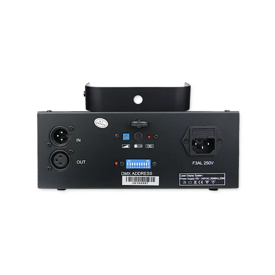 500mw single pure blue nice stage light laser light disco light laser Single Blue B1000 for disco bar