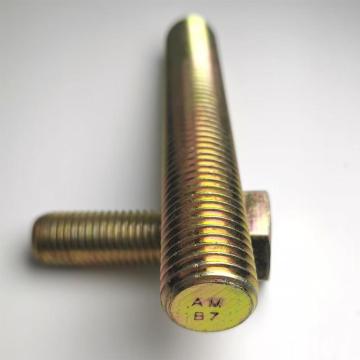 Special high-strength SA193-B7 fully threaded studs