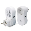 Smart Plug EU-Standard