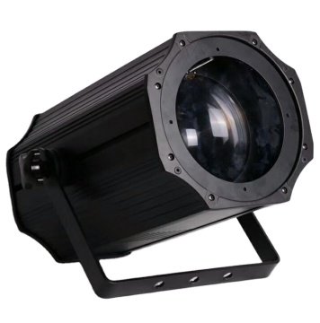 BACP200Z 200W ZOOM PAR FIRE Stage για προχωρημένα γεγονότα